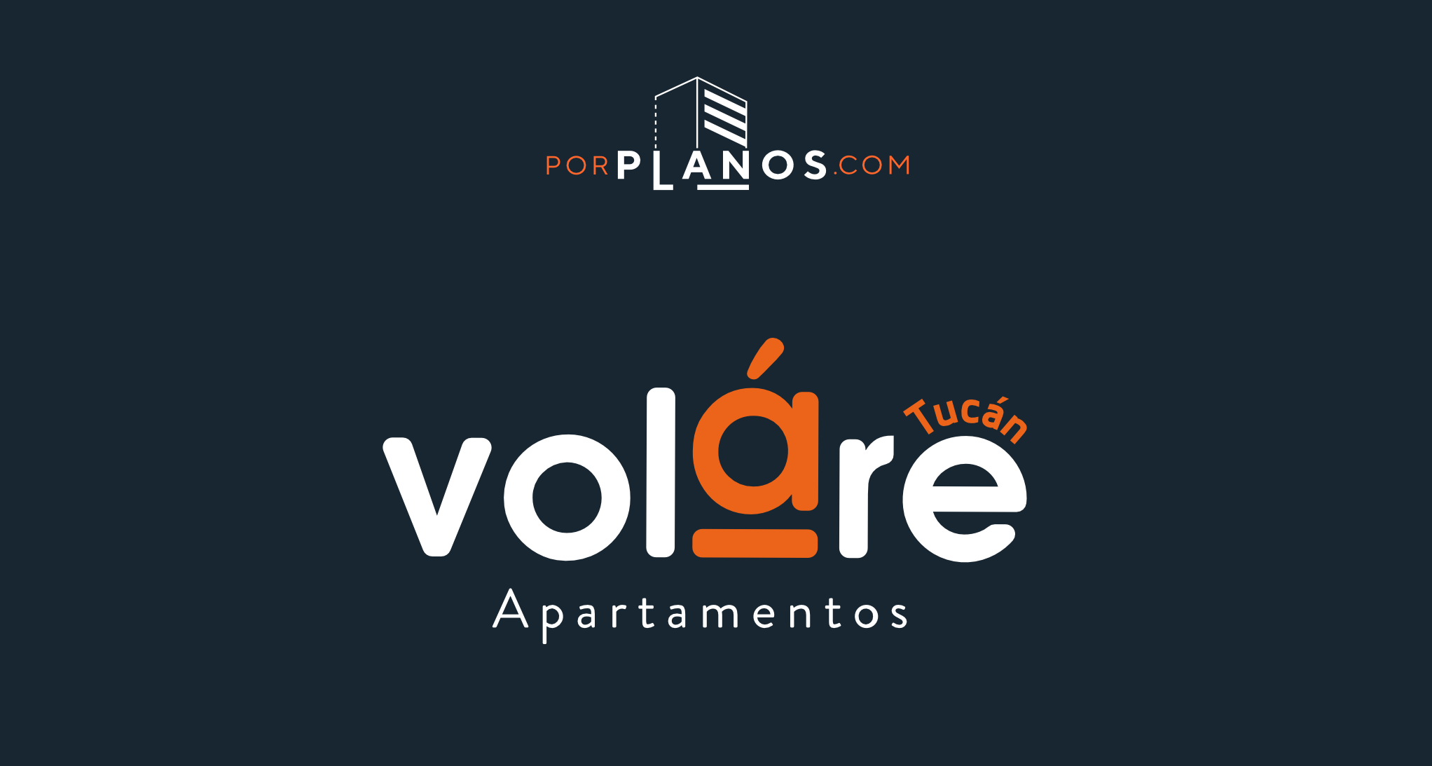 Voláre Tucán - PorPlanos